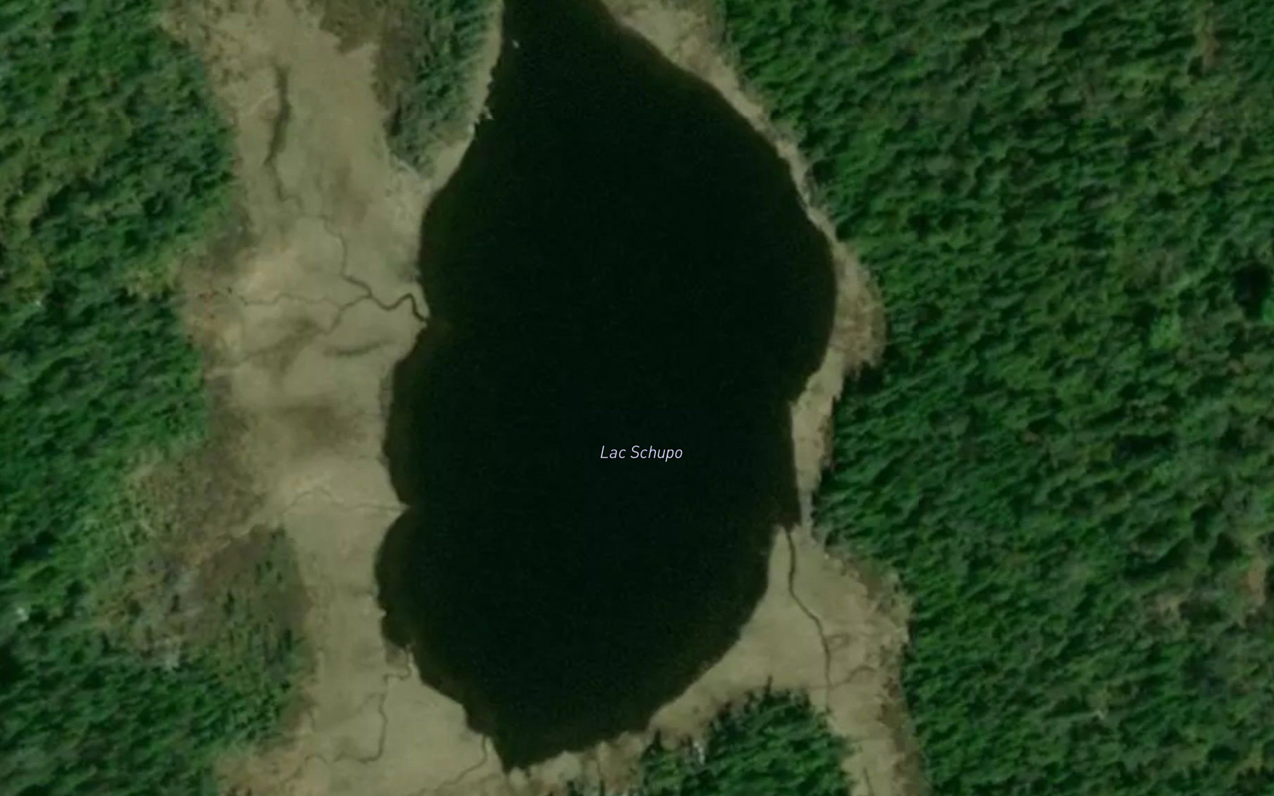 Lac Schupo