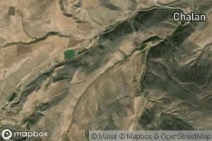 Cheshmeh-ye Ojaq Bolagh