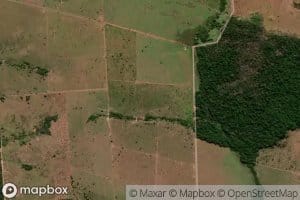 Cachoeira Enseada Tuiuiu