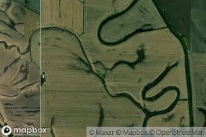 Omeys Slough