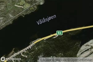 Valasjoen
