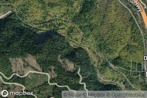 Big Canyon Creek