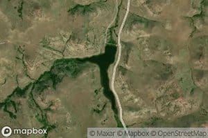 Burlington Reservoir