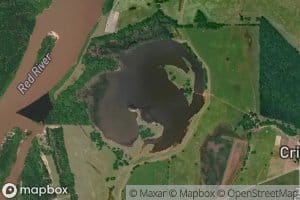 Crichton Lake