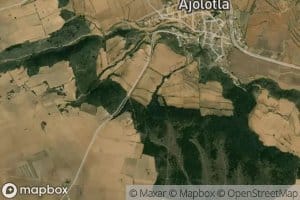 Barranca Potrerillos