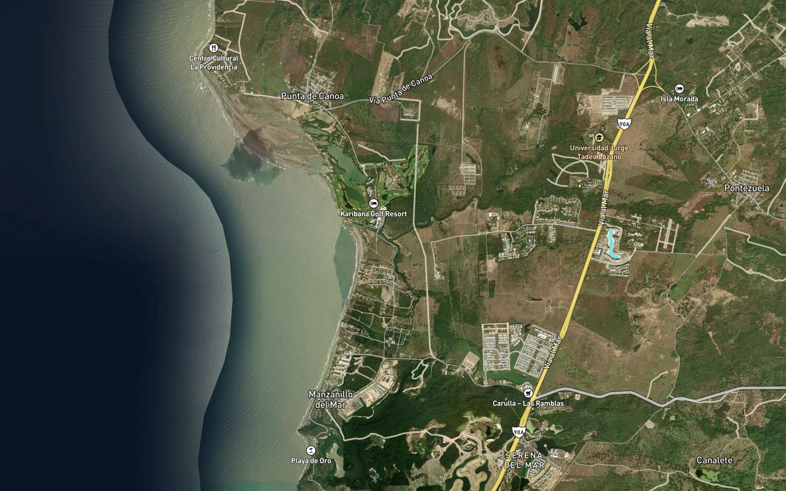 Arroyo Guayeno