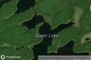 Queer Lake