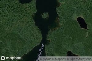 Shanguish Lake