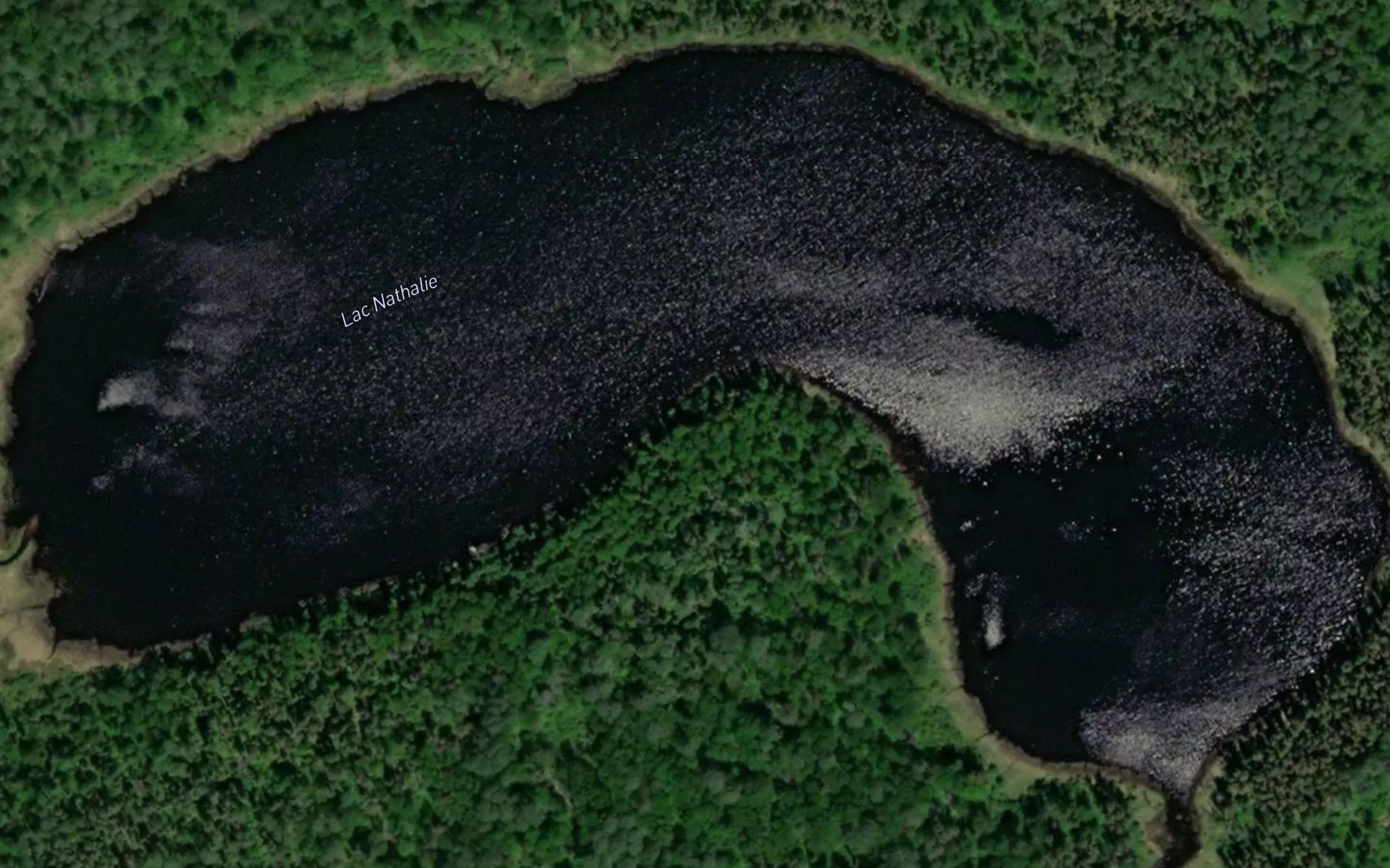 Lac Nathalie