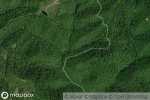 Bucklick Branch