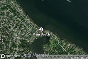 Little Magothy River