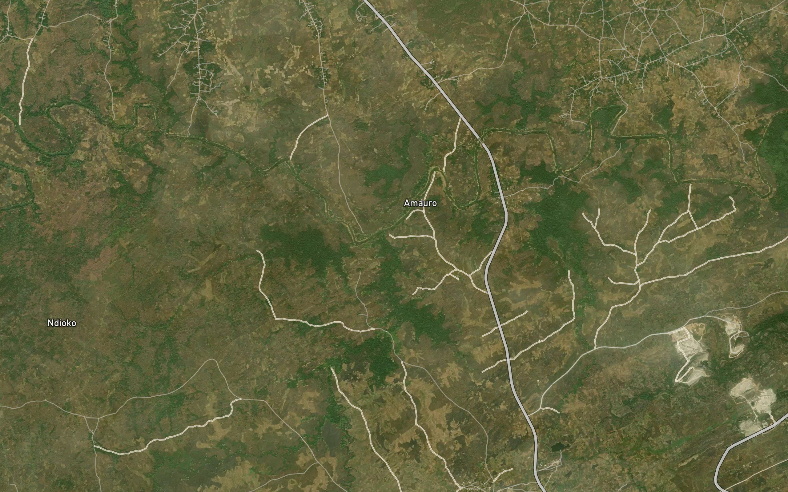 River Okpukpo