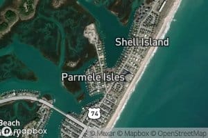 Moore Inlet (historical)