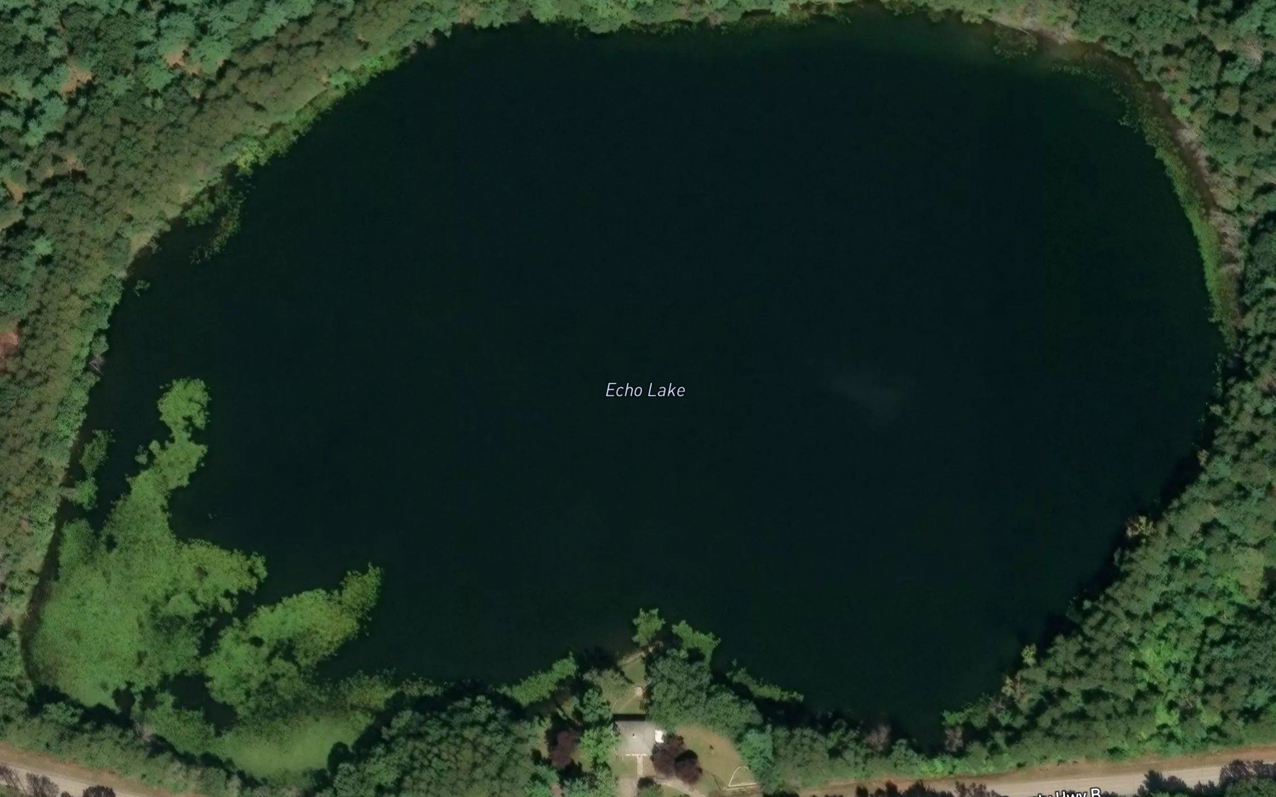 Echo Lake