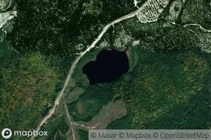 Lac Vermeil