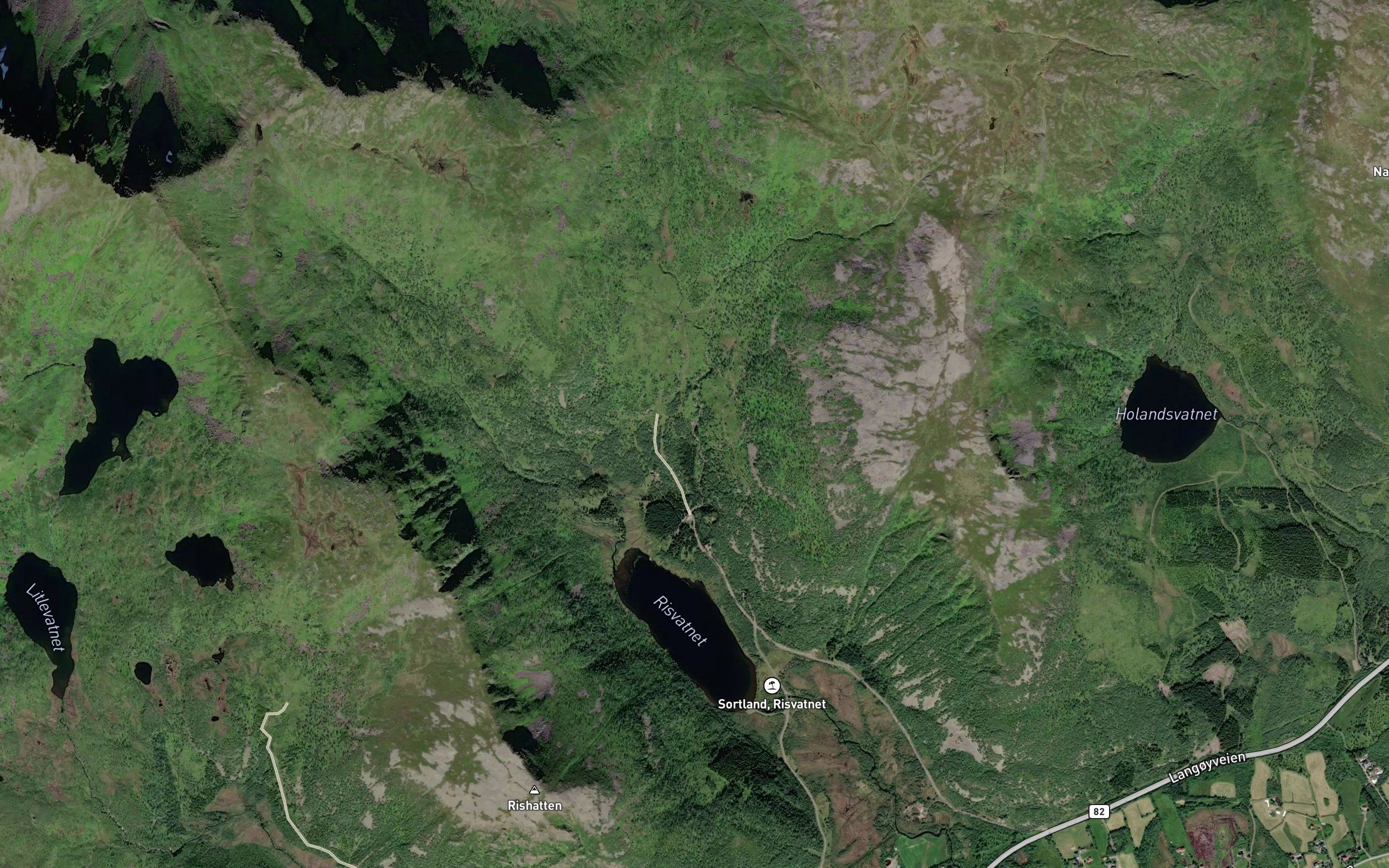 Nordskarelva