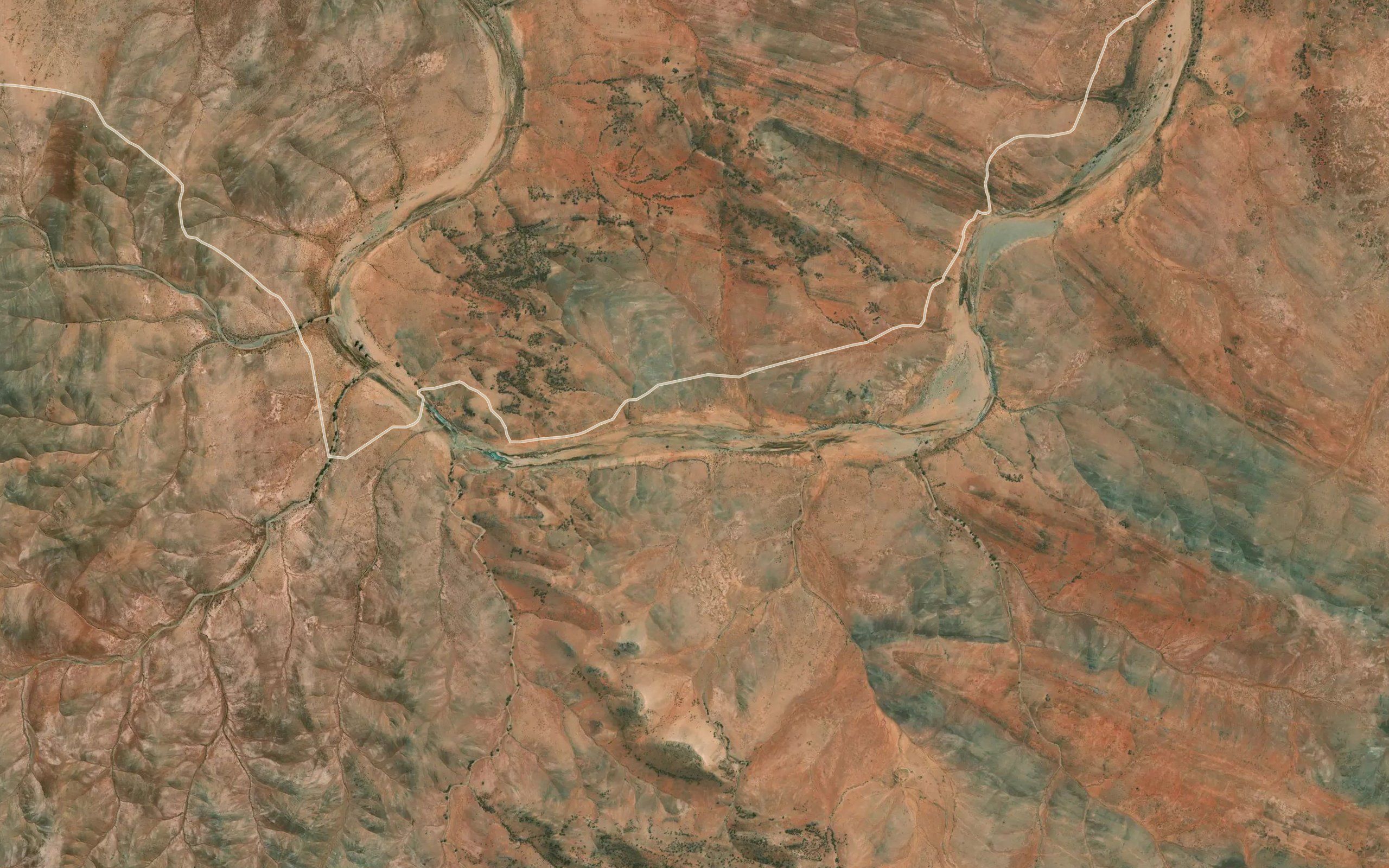 Maldingo Lake