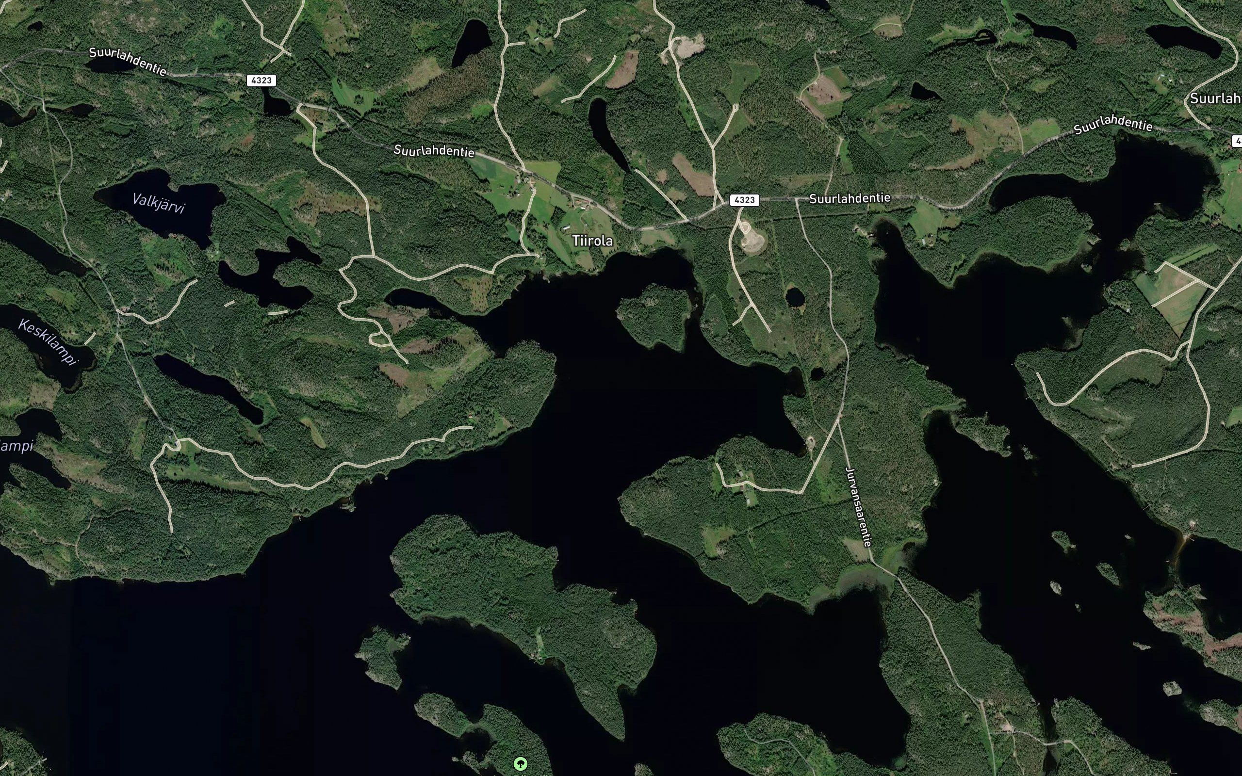 Tiirolahti
