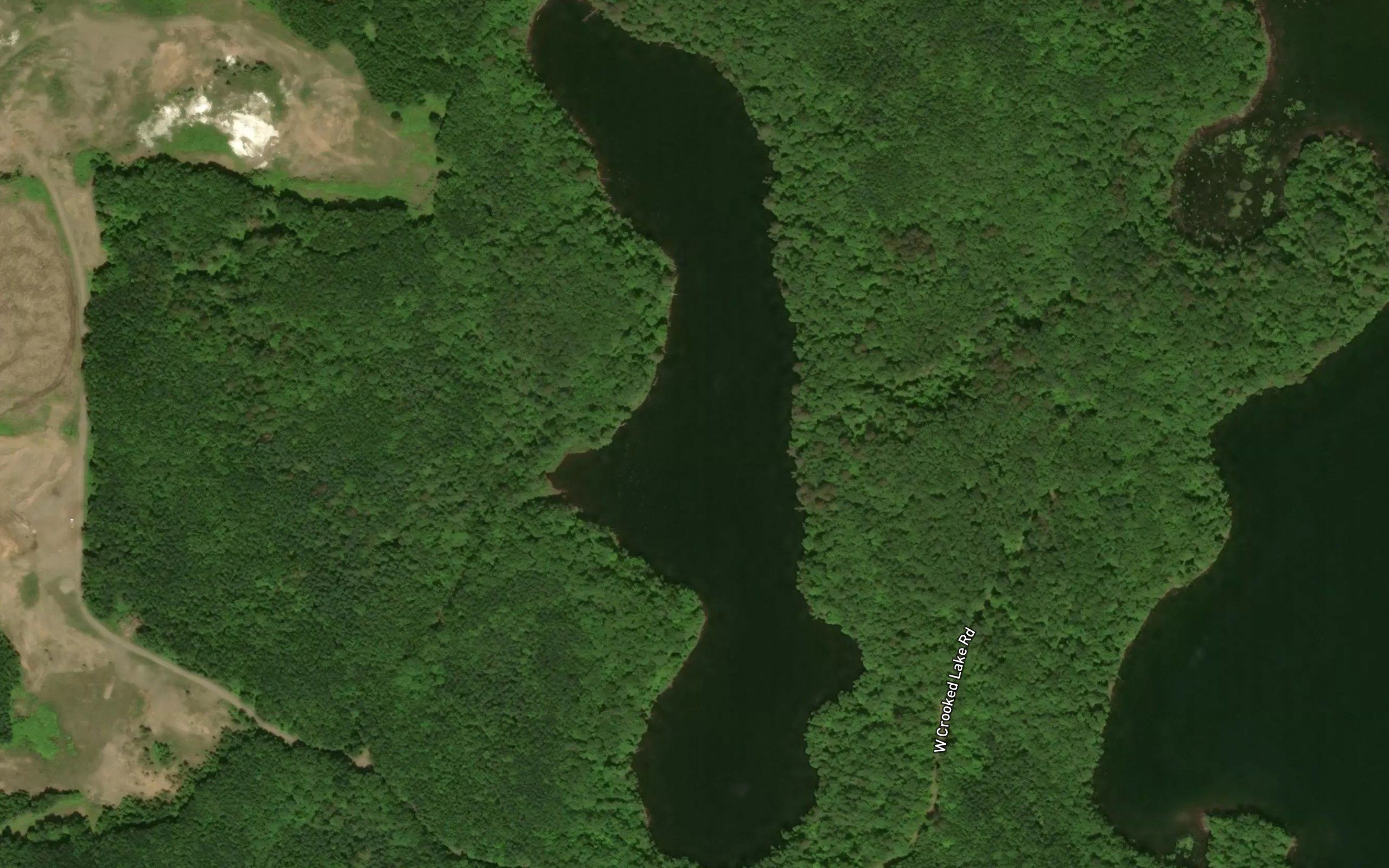 Duck Lake