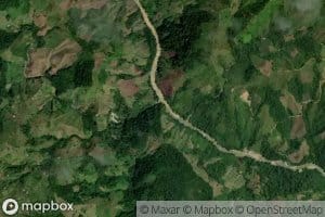 Quebrada San Antonio