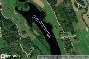 Sirnihtanlampi