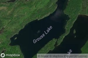 Grouse Lake