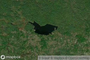 Little Cofan Lake