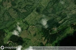 Quebrada de La Explanacion