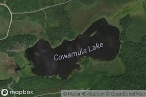 Cowamula Lake