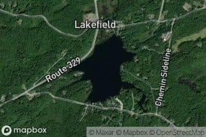 Lac Dawson