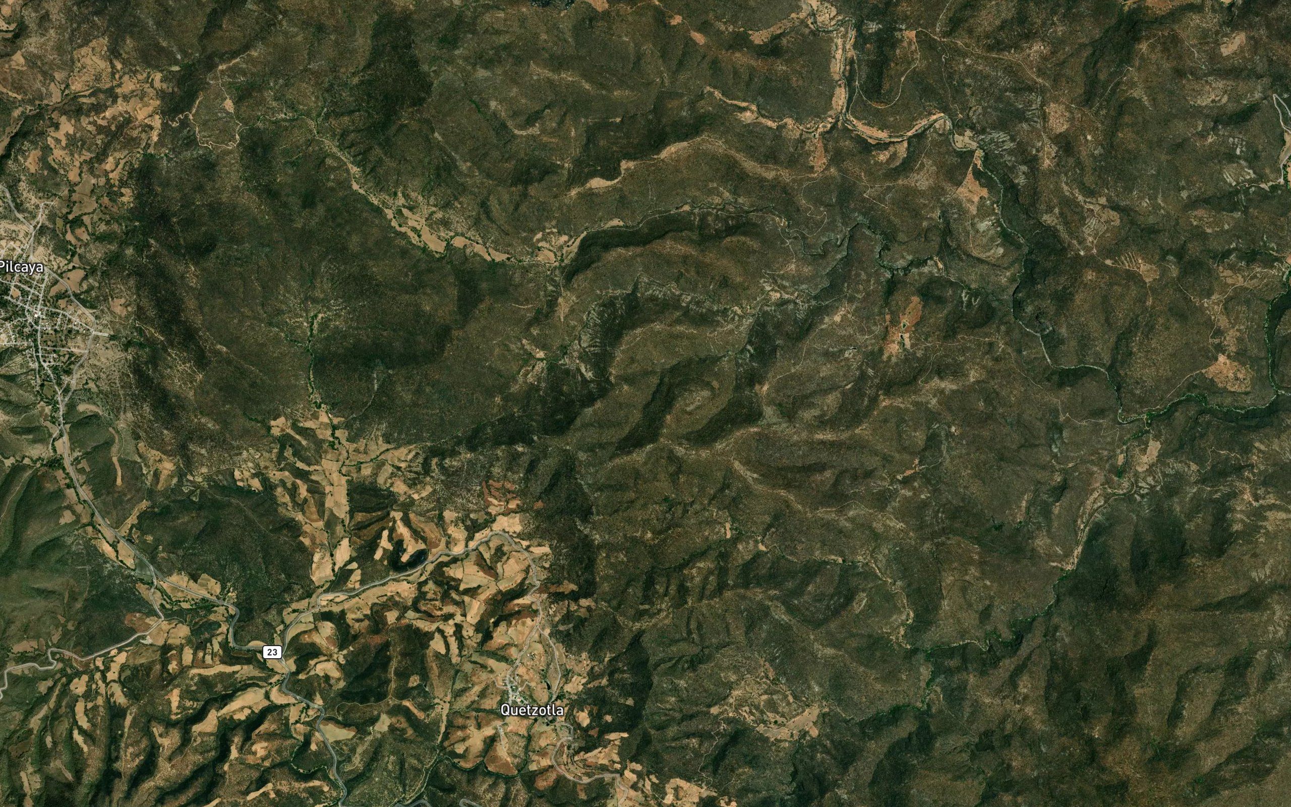 Barranca Acontla
