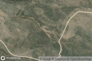 Pinto Horse Reservoir