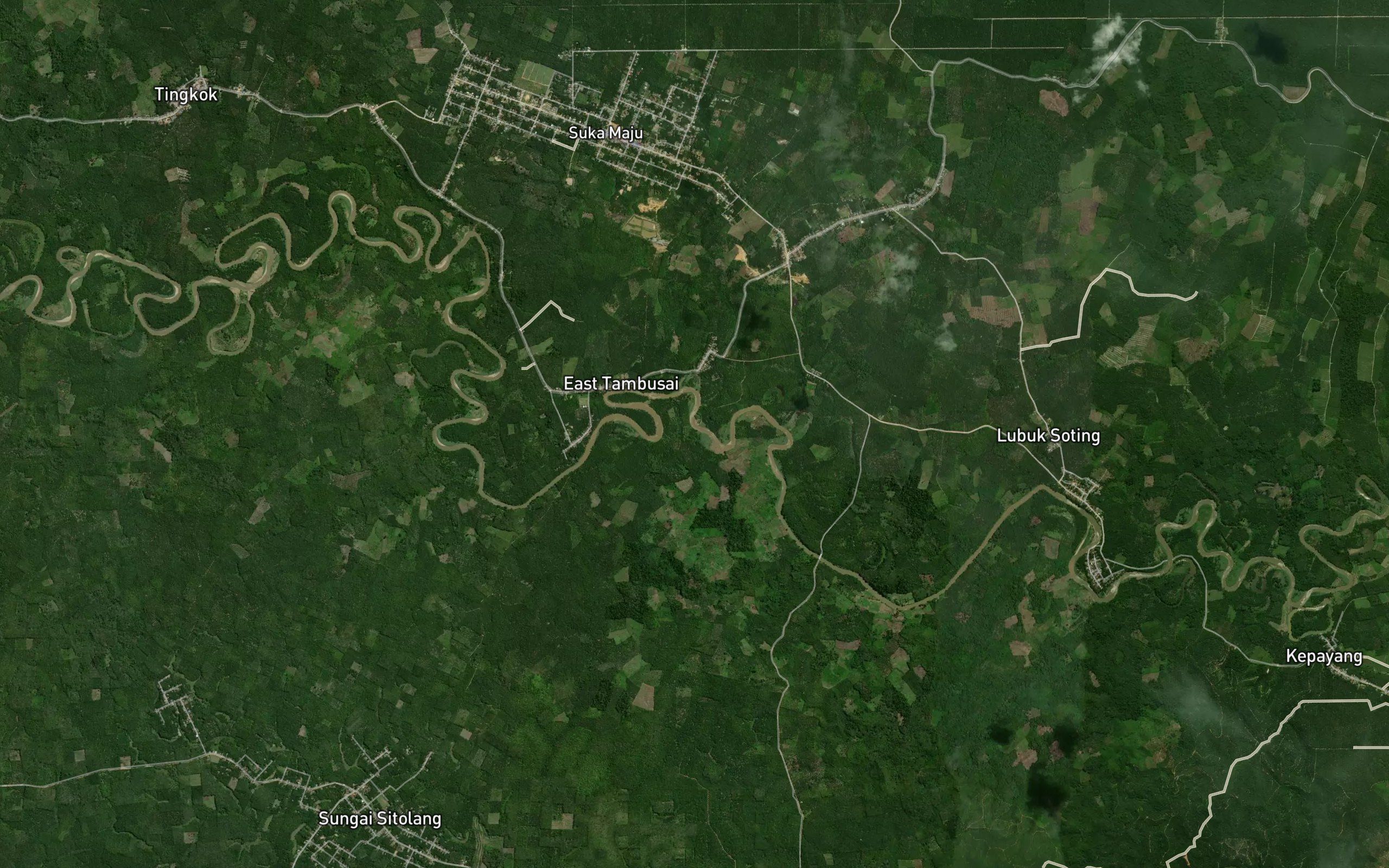 Sungai Belimbing