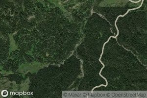 Lightning Creek