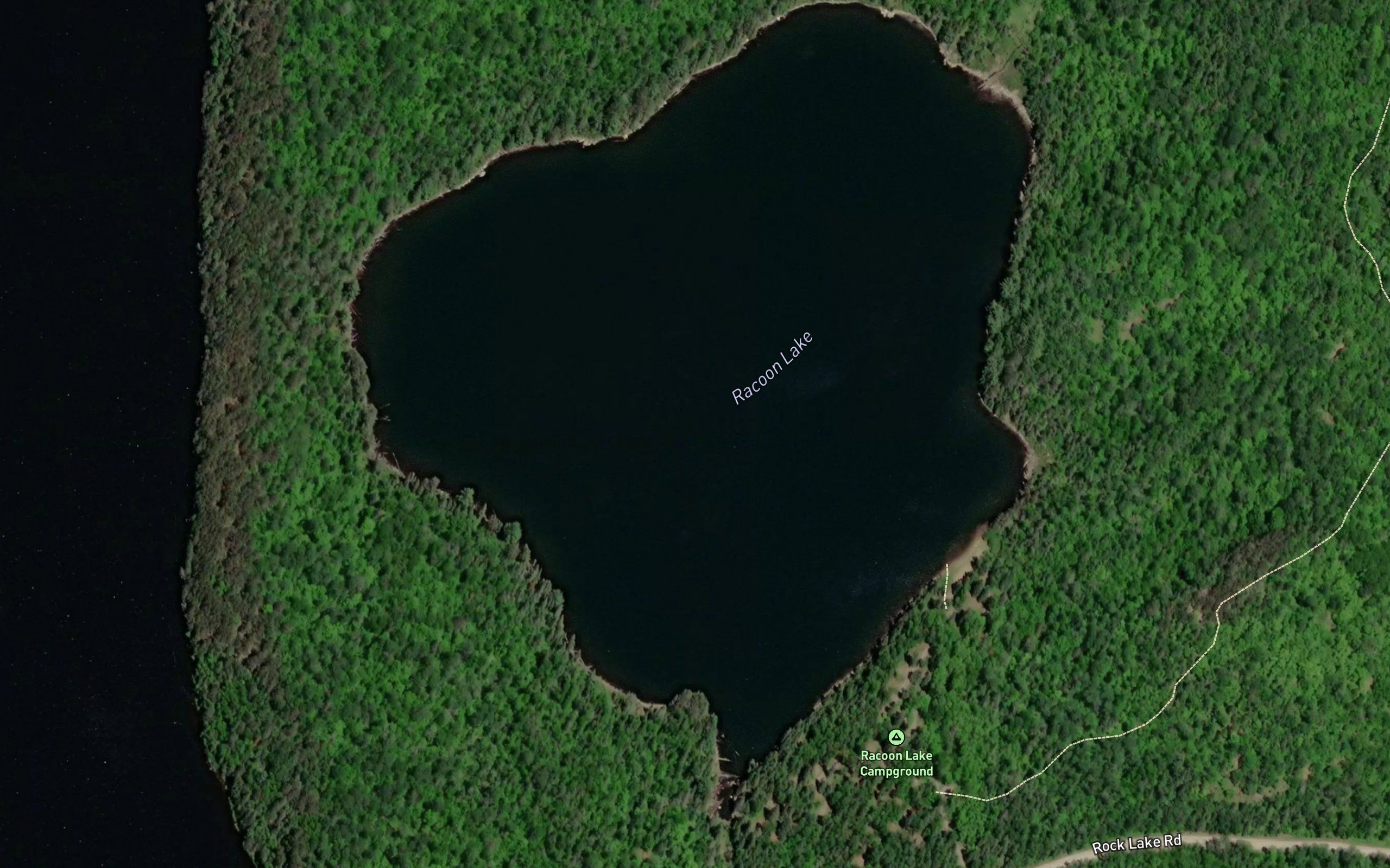 Coon Lake