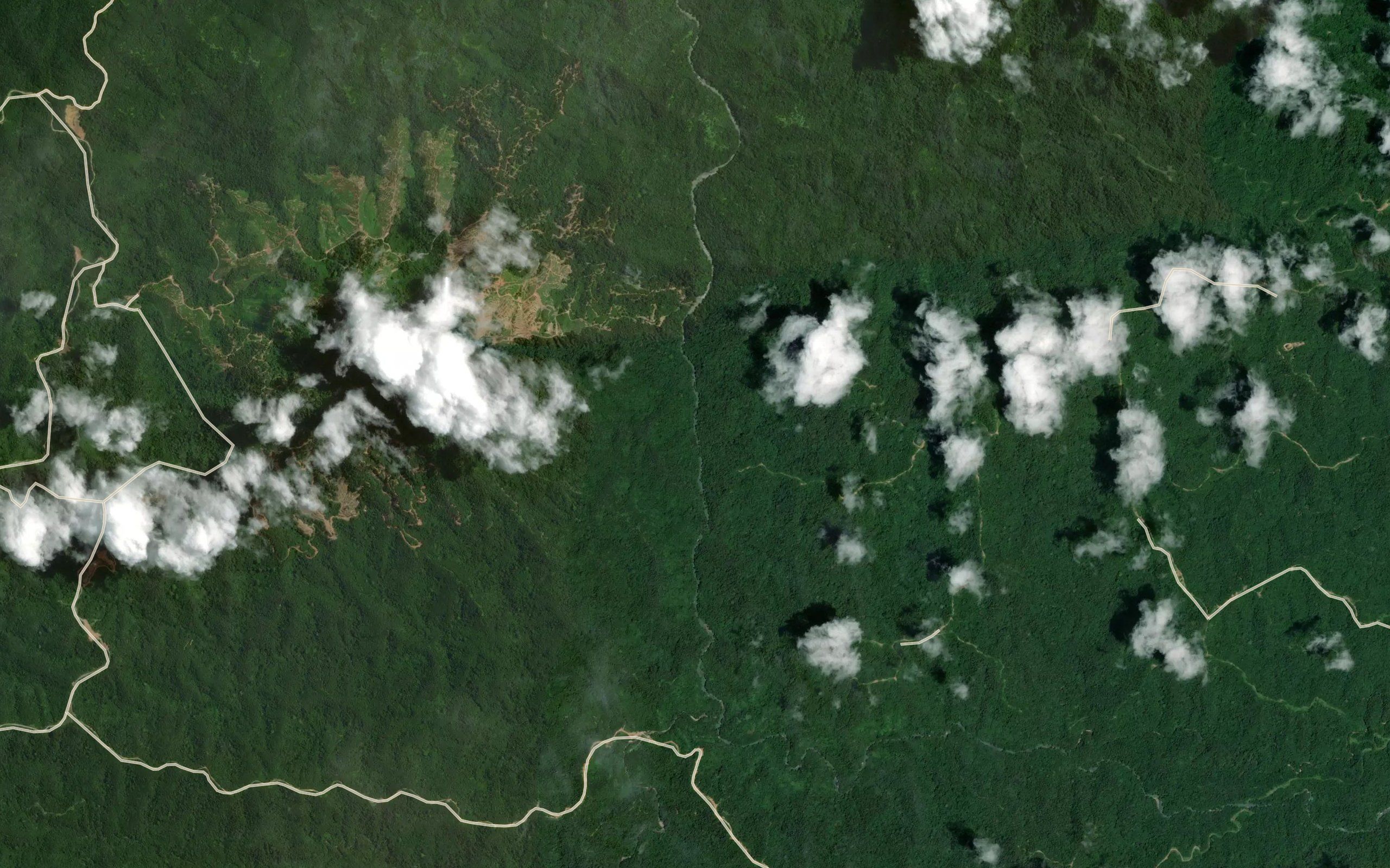 Sungai Mukoh