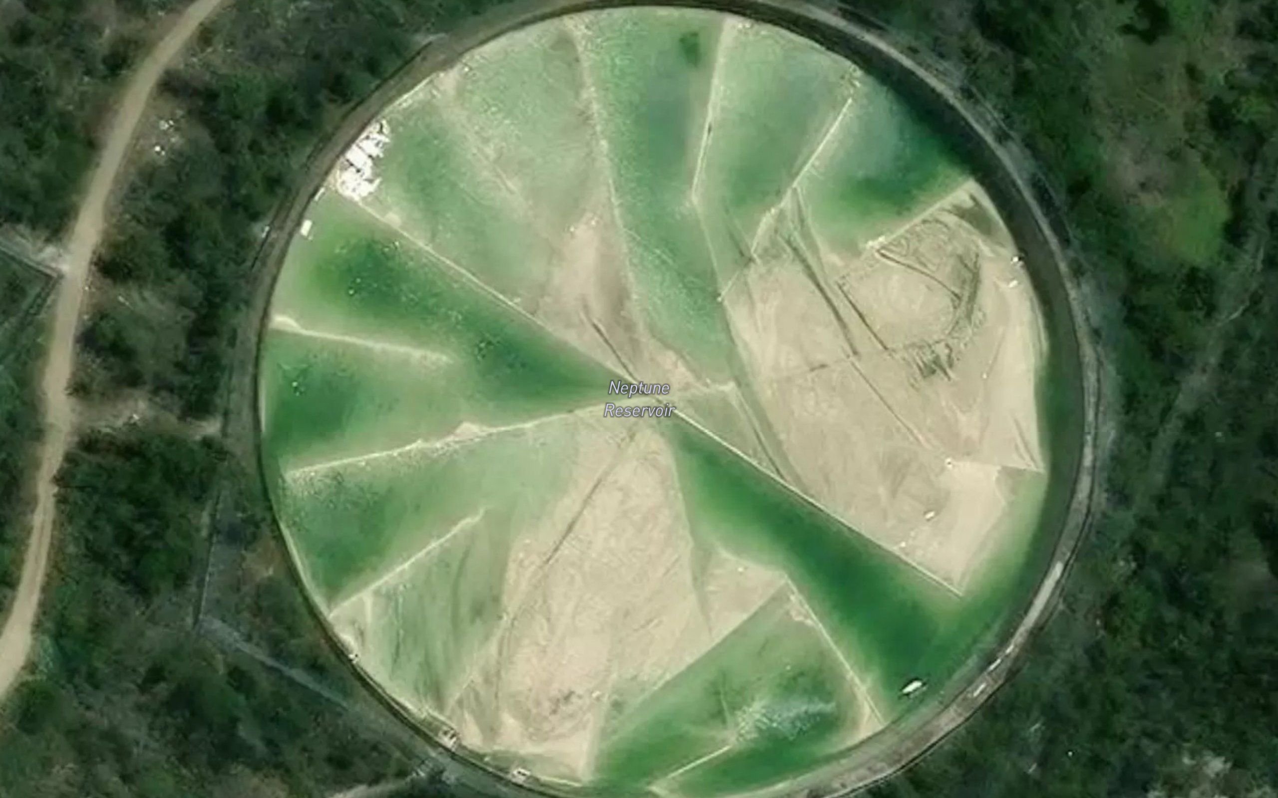 Neptune Reservoir