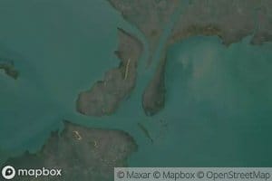 Major Hole Creek
