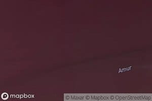 Protoka Andovskiy Amur