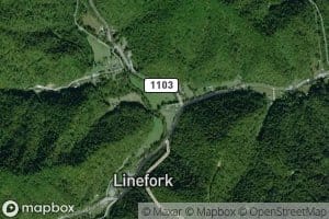 Dry Fork