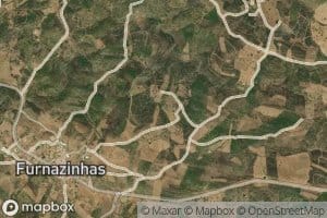 Barranco Chao de Parreira