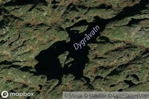Dyrgrovvatnet