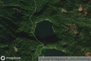 Lower Erma Bell Lake