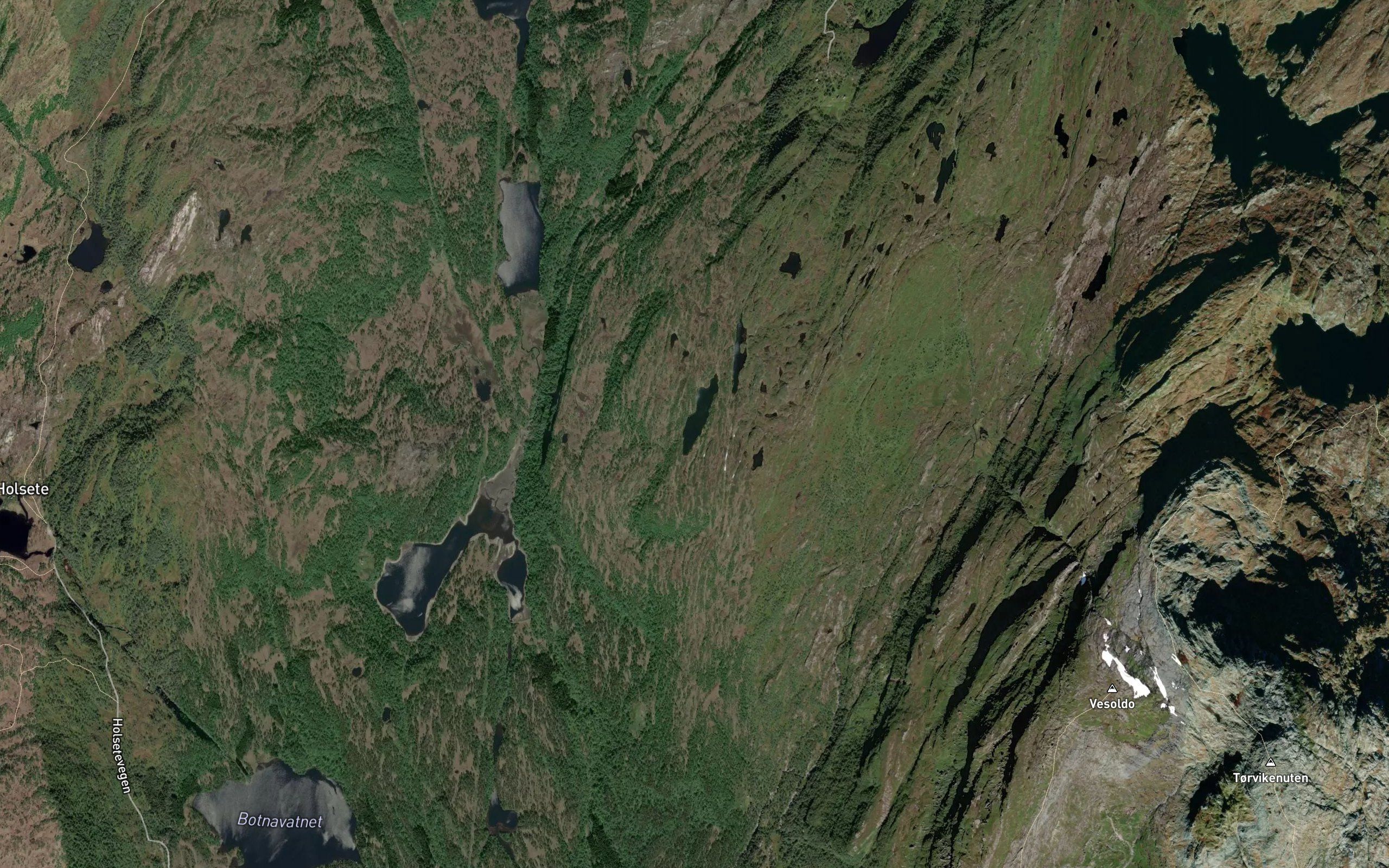 Hagelivatnet