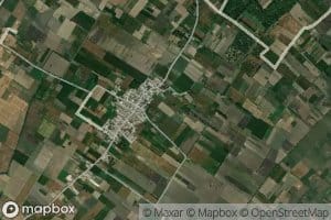 Ahmadpur Distributary
