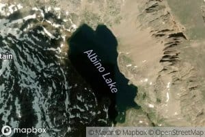 Albino Lake