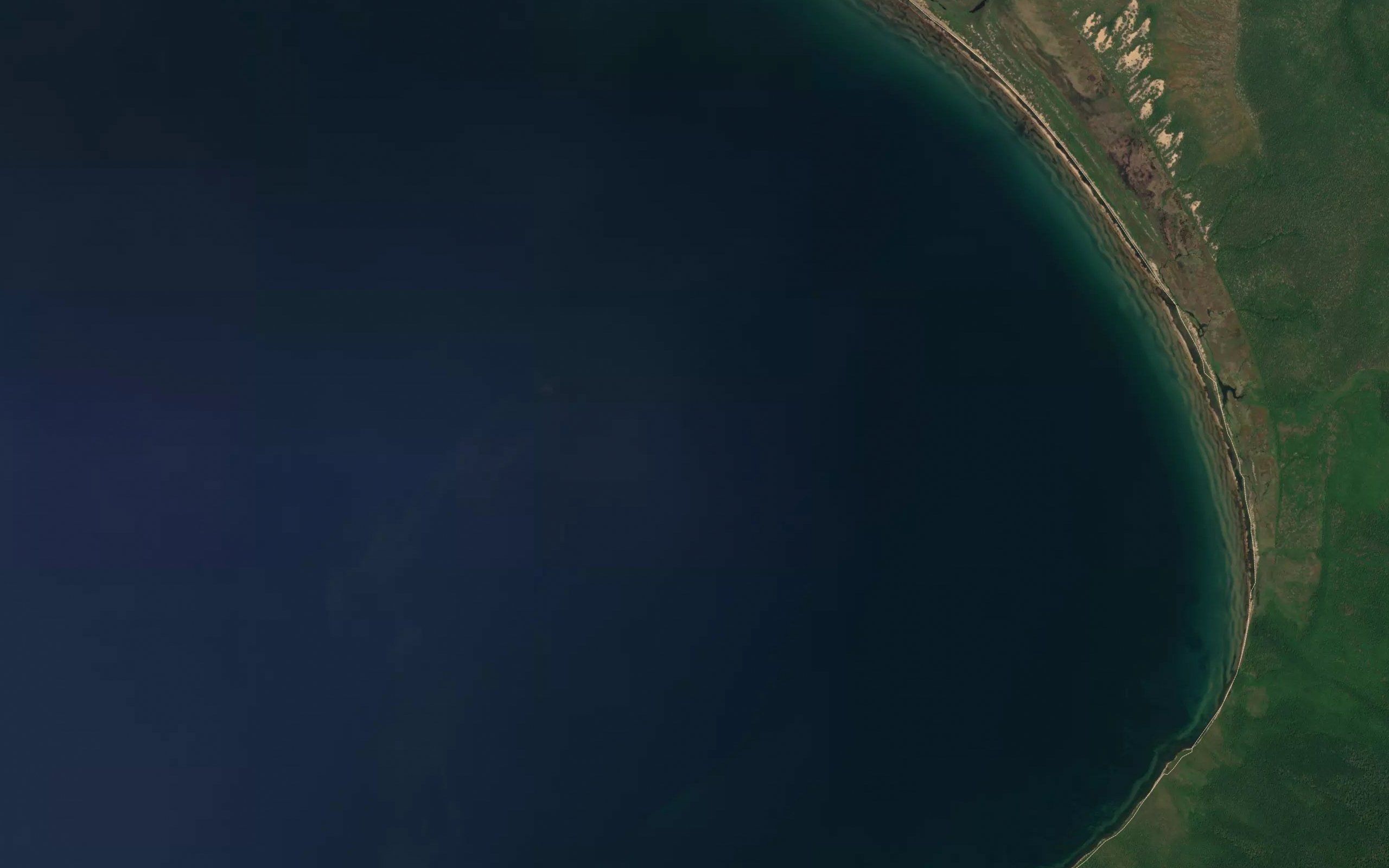 Dagarskaya Guba