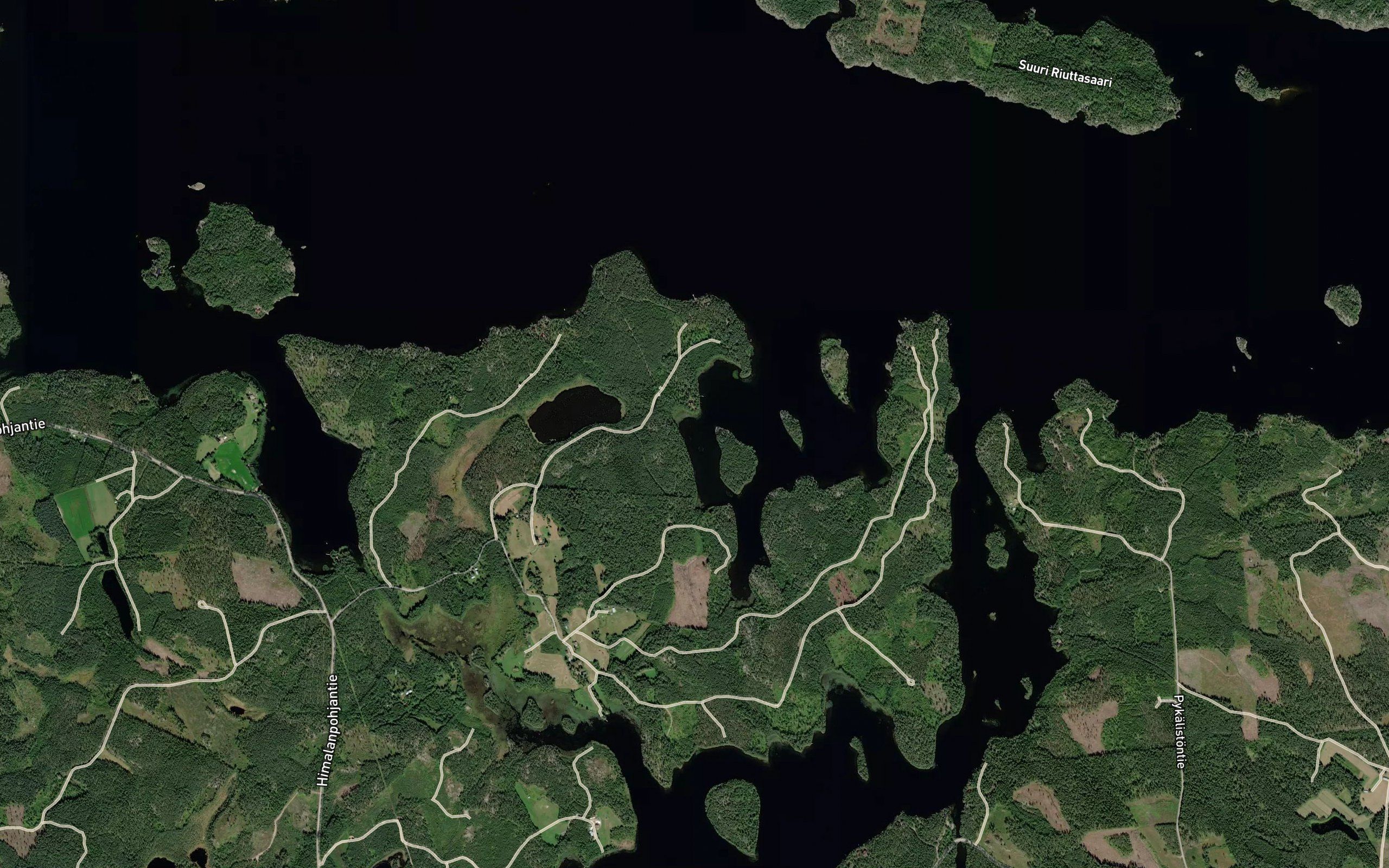 Korvolahti
