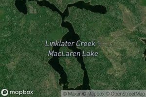 MacLaren Lake