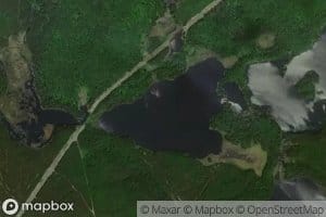 Misery Lake
